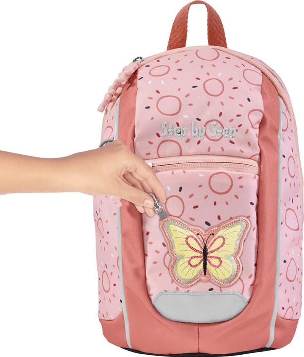 Produktbild Step by Step Butterfly Mia (6 l)