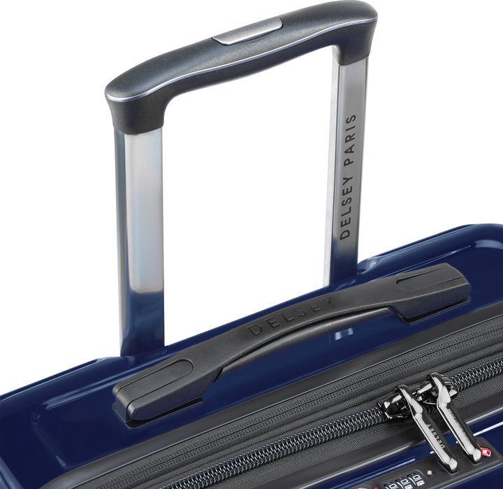 Produktbild Delsey Shadow 5.0 Expandable 75 cm Luggage, Blue (106 l)