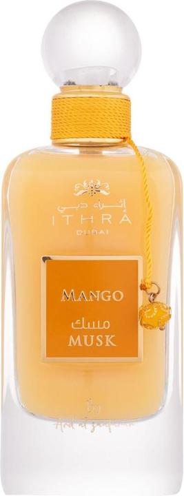 Produktbild Lattafa Perfumes Ithra Dubai (Eau de Parfum, 100 ml)