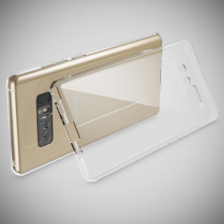 Image du produit Nalia housse pour téléphone portable (Samsung Galaxy Note 8)