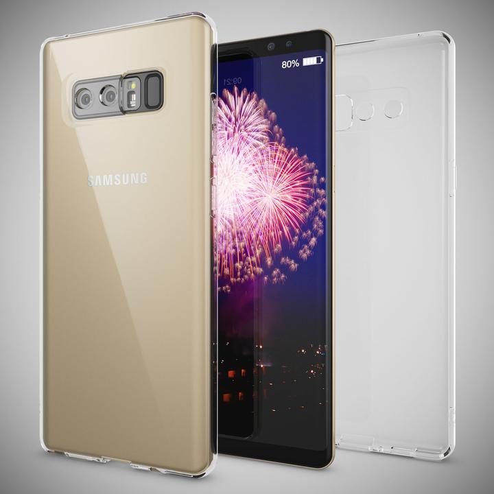 Image du produit Nalia housse pour téléphone portable (Samsung Galaxy Note 8)