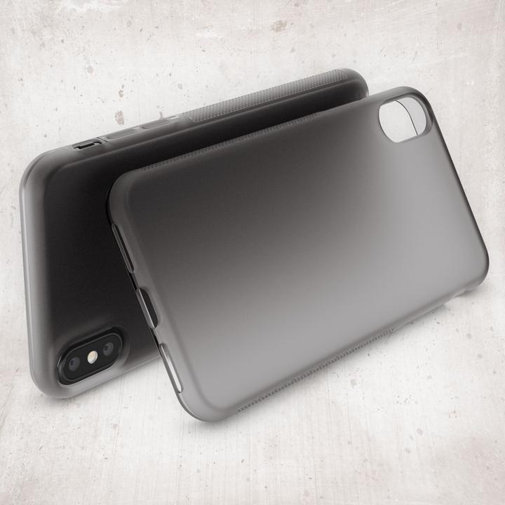 Image du produit Nalia Housse pour téléphone portable (Apple iPhone X)