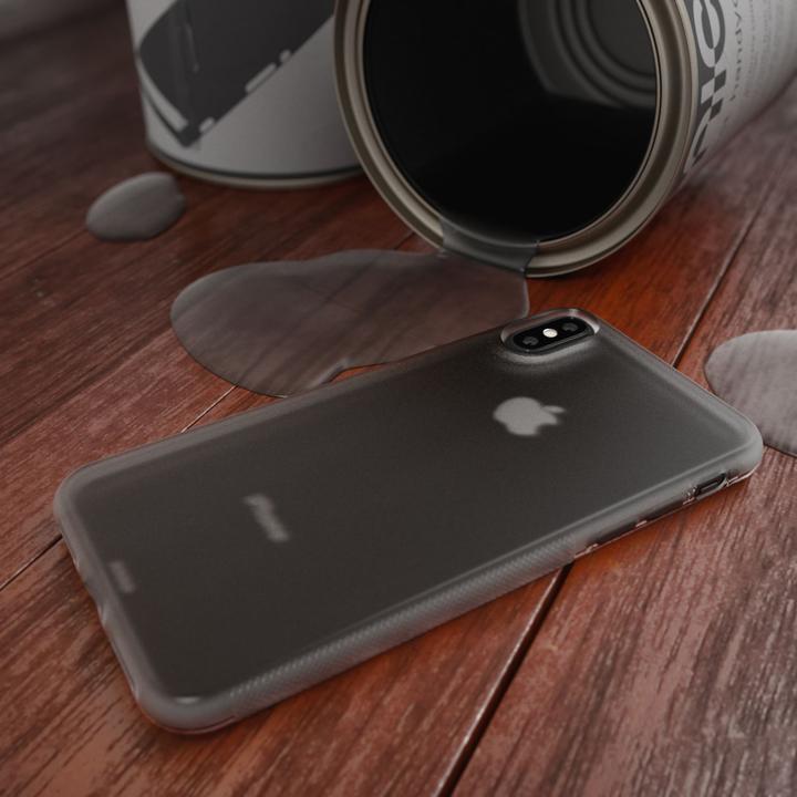Image du produit Nalia Housse pour téléphone portable (Apple iPhone X)