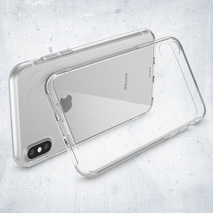 Actual product image Nalia Cell phone case (Apple iPhone X)