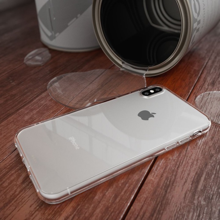 Actual product image Nalia Cell phone case (Apple iPhone X)