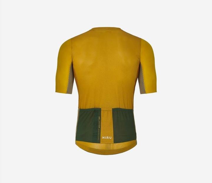 Produktbild Chiruca Radtrikot Hiru Advanced Cargo (M)