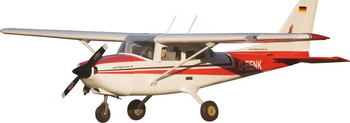 Immagine prodotto Vq Models Cessna 172 Skyhawk / 1730 mm ARF