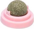 Actual product image Beeztees Catnip Bälle Jumz (Cat ball toy)