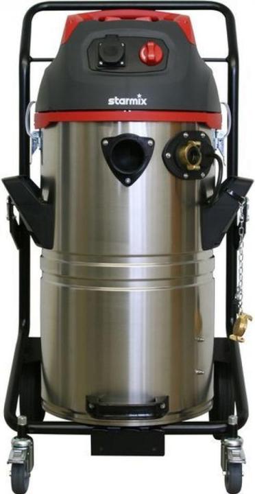 Image du produit starmix PA-1455 KFG (Aspirateur eau et poussière)