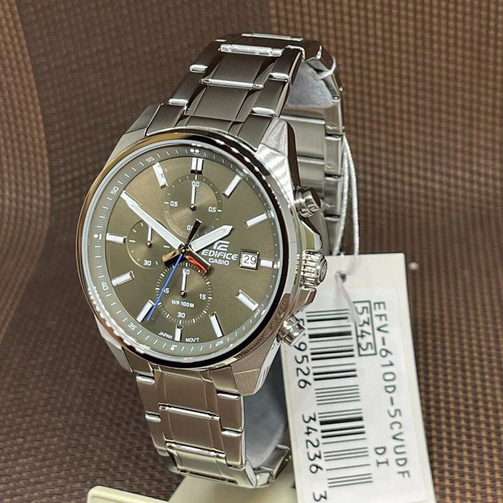 Produktbild Casio Edifice EFV-610D-5C (Chronograph)