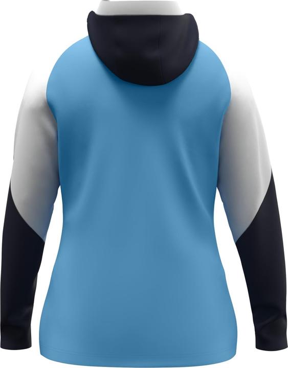 Immagine prodotto JAKO Kapuzenjacke Dynamic Damen (34, 36)