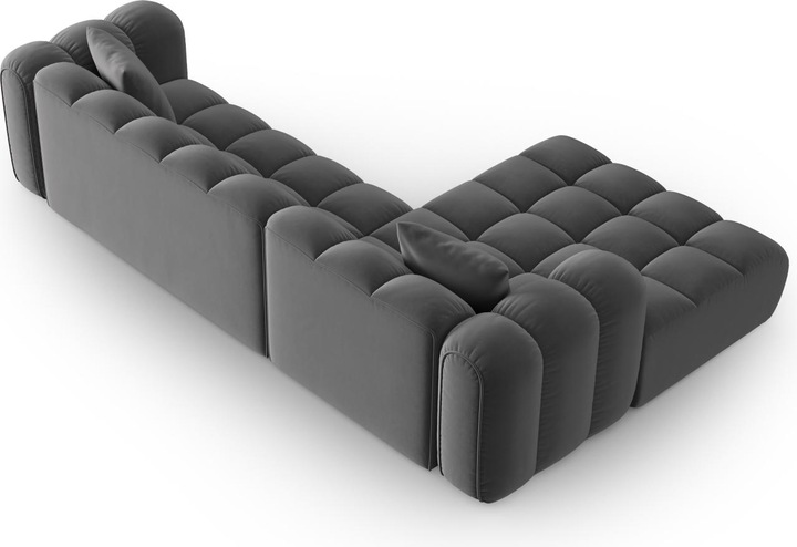 Actual product image CXL by Christian Lacroix Clotilde (Corner sofa)