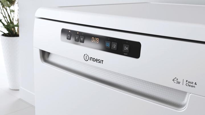 Actual product image Indesit IN2FFC14BN6