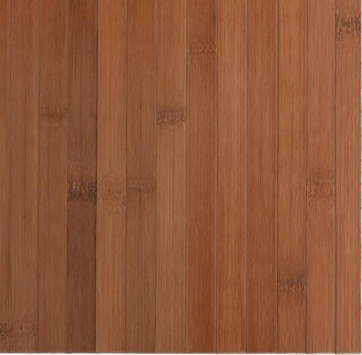 Produktbild vidaXL Teppich (100 x 100 cm)
