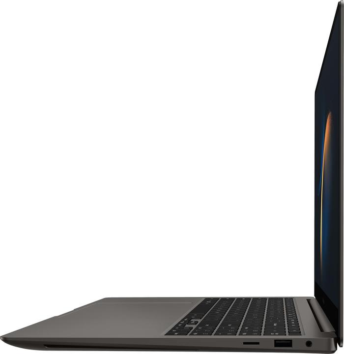 Image du produit Samsung Galaxy Book3 Ultra (16", Intel Core i9-13900H, 16 Go, 1000 Go, DE)