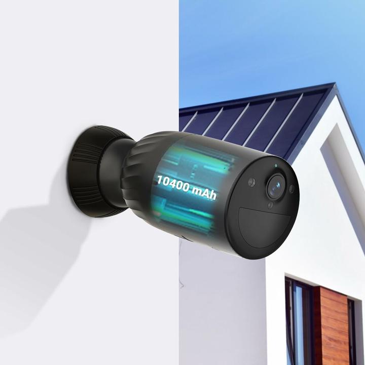 Produktbild EZVIZ BC1c (3840 x 2160 Pixels)