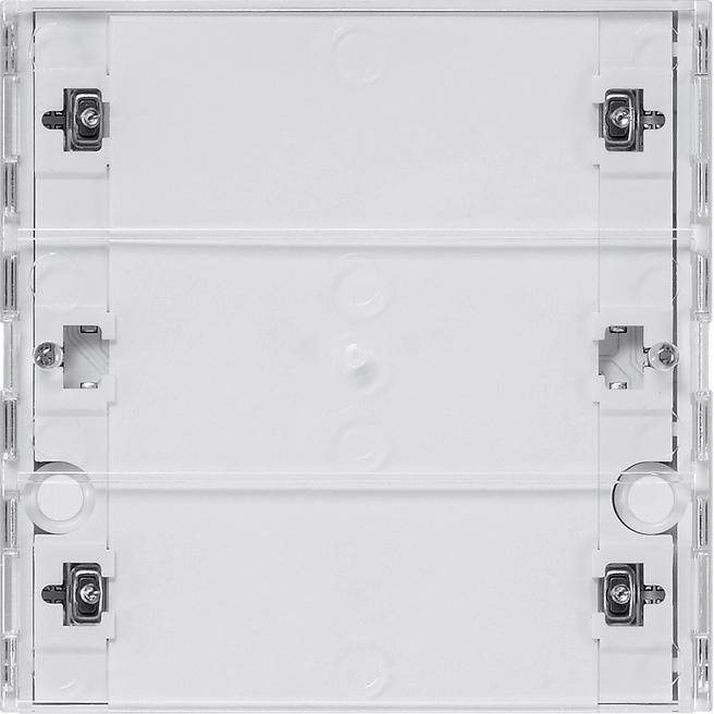 Gira, Zubehör Schalterprogramm, RF Tastsens.1f KNX 510100