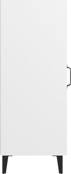 Image du produit vidaXL Sideboard (34.50 x 34.50 x 90 cm)