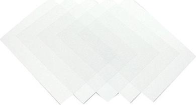 Produktbild Fellowes PVC Deckblätter (A4, 240 Mikron)