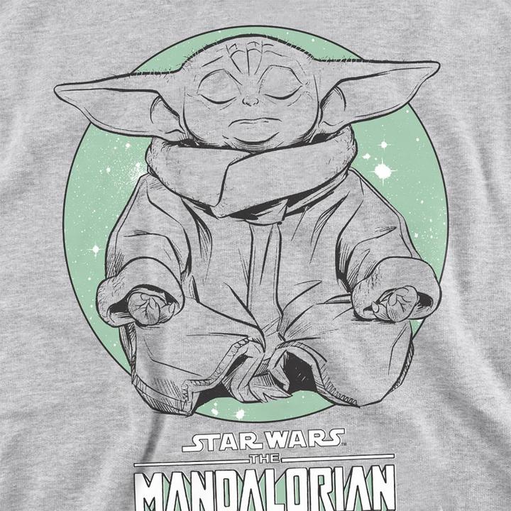 Produktbild Star Wars Relaxing Sweatshirt (S)