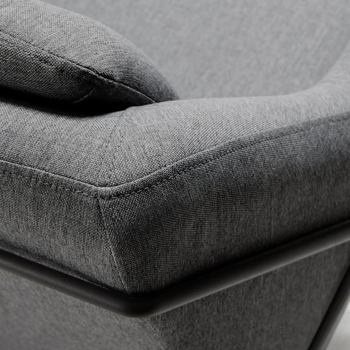 Actual product image Kave Home Brida (2 person sofa)