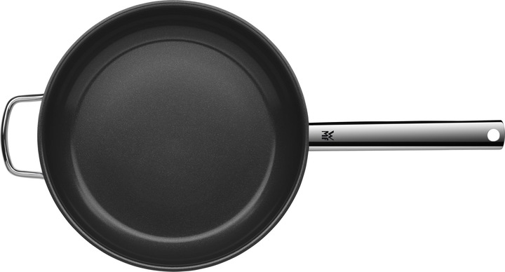 Produktbild WMF Schmorpfanne Durado (28 cm, Bräter + Schmortopf, Edelstahl)