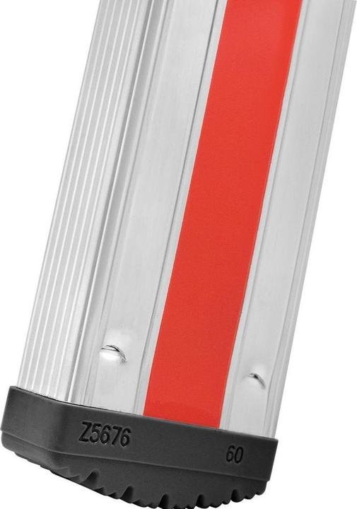 Produktbild Hymer-Leitern Bockleiter Hymer (Stehleiter, 230 cm)