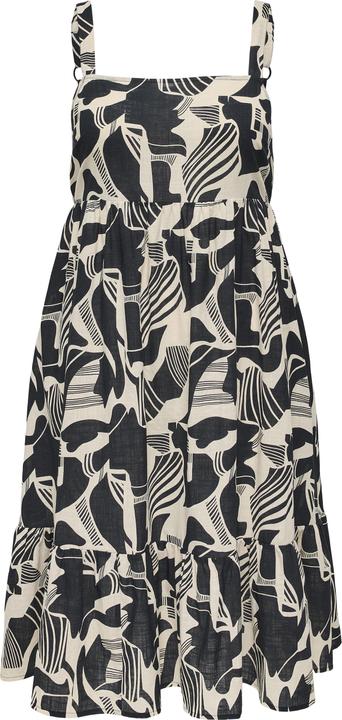 Image du produit Only CARMALUSI Midikleid Glockenförmiges Kleid (54)