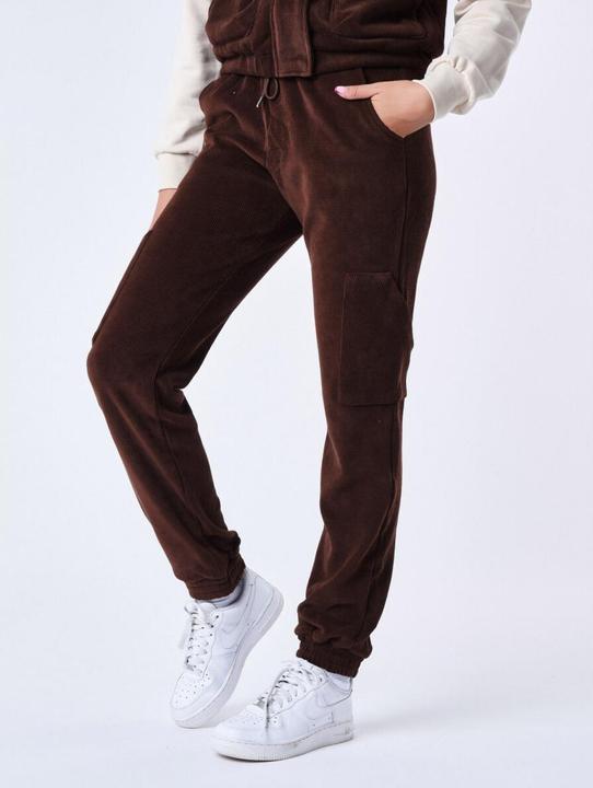 Actual product image Project X Paris project x pari quilted ' weatpant (S)