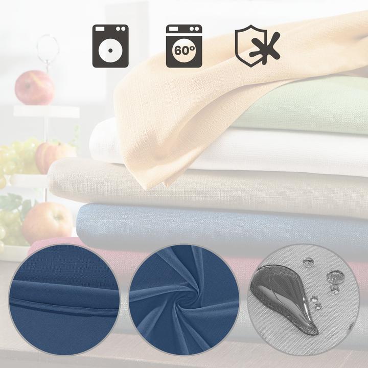 Actual product image Erwin Müller Krefeld (170 x 170 cm)