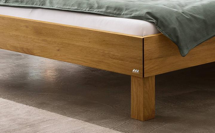 Image du produit Hasena Ricardo 25 (140 x 200 cm)