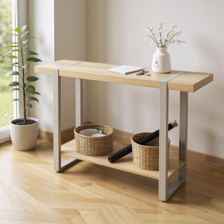 Produktbild HAKU Möbel Konsole