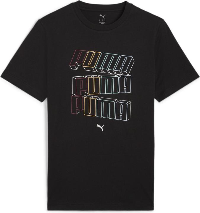 Immagine prodotto Puma Maglietta con logo Ess Lab Hog (XL)