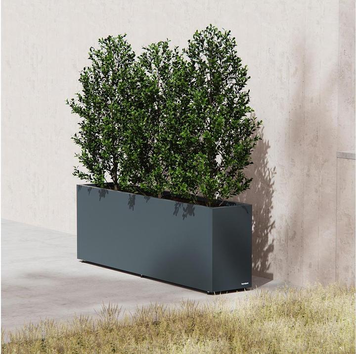 Produktbild Herstera Metal Planter