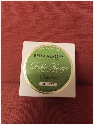 Produktbild Bella Aurora Anti-Fleckencreme (30 ml) (30 ml, Tagescreme)