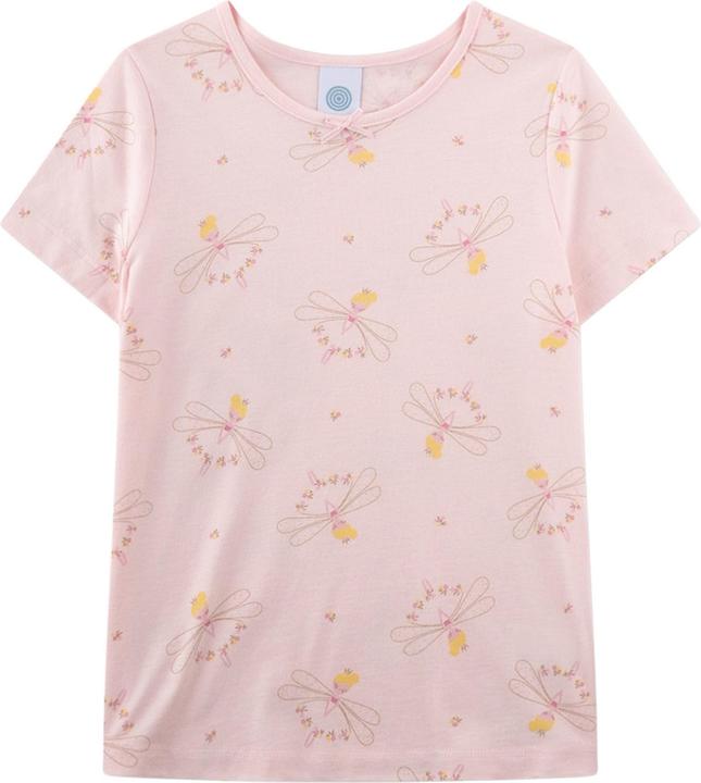 Produktbild Sanetta Schlafanzug Fee kurz Kids (128)