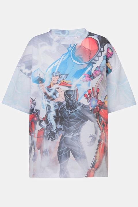 Actual product image Studio Untold Unisex Marvel Tee (M)