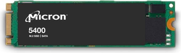 Produktbild Micron 5400 PRO 960GB SATA M.2 (960 GB, M.2 2280)
