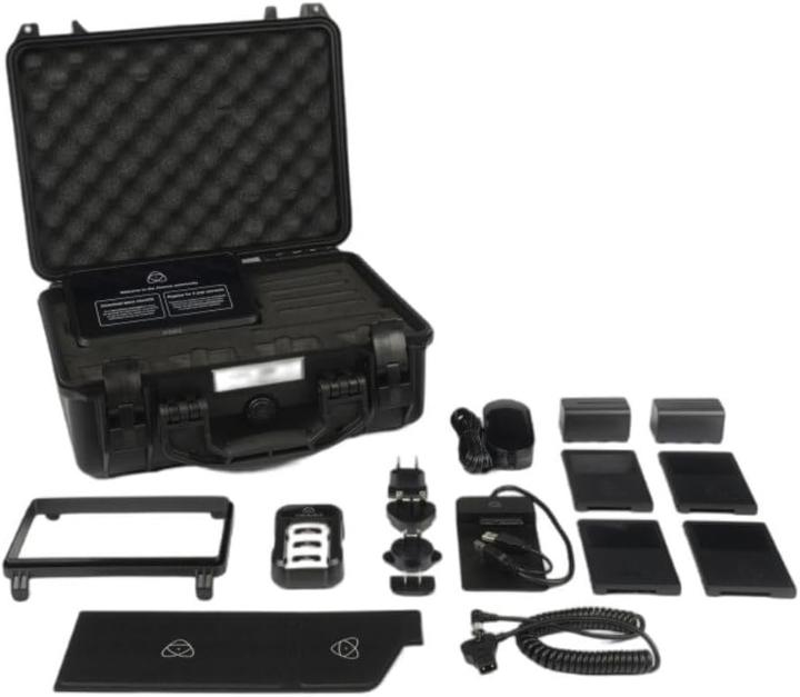 Produktbild Atomos Zubehör Kit (Monitor Zubehör)