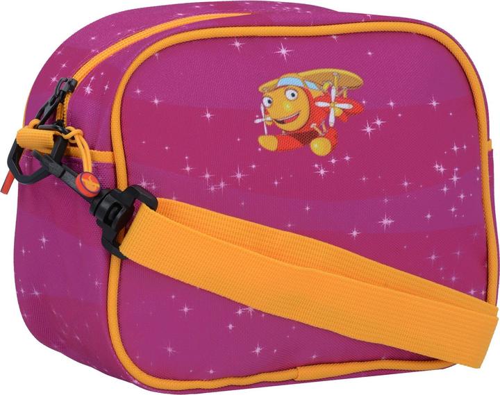 Actual product image Travelite Heroes of the city children's bag 20 cm