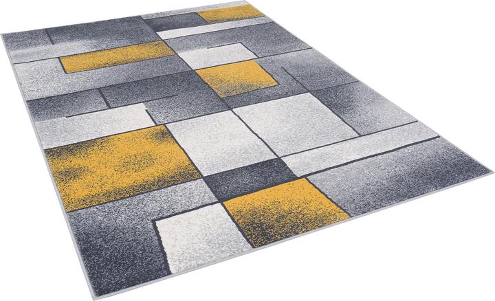 Produktbild Pergamon Designer Teppich Brilliant Fantasy (120 x 170 cm)