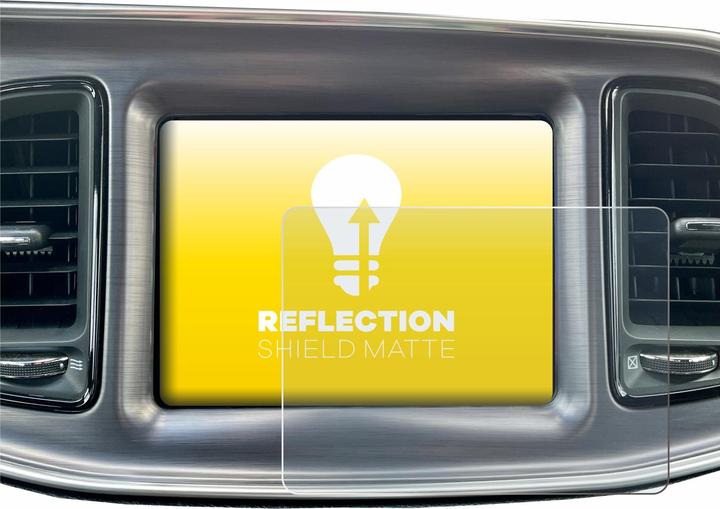 Produktbild upscreen Reflection Shield Displayschutz Matt