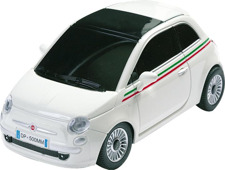 Actual product image Mondo 1:24 RC Fiat 500 ass.