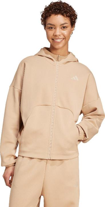 Produktbild Adidas W Fi Sl Fz HD (XXL)