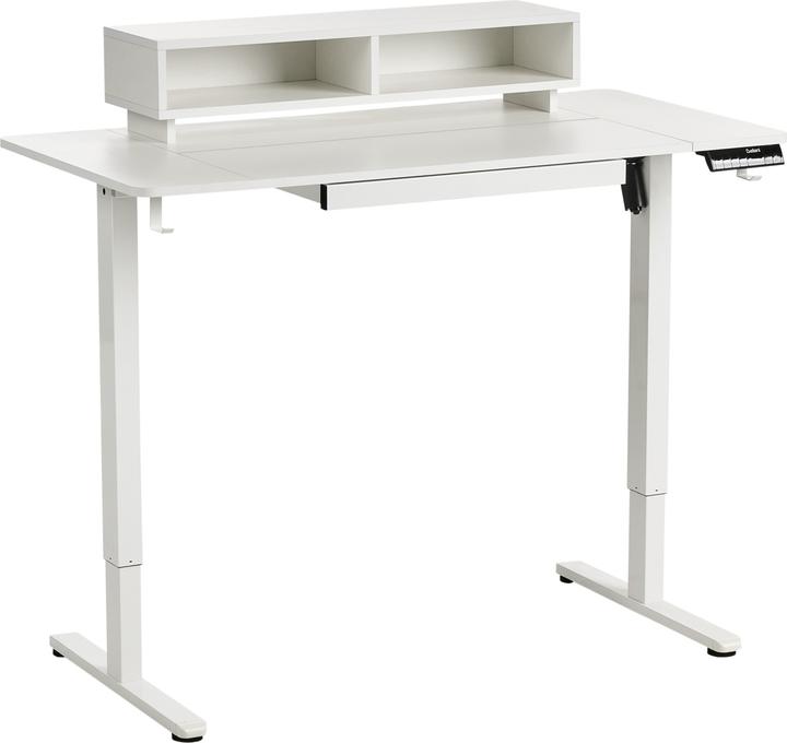 Produktbild Beliani Lucama (120 x 60 x 88 cm)