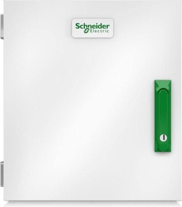Produktbild APC HW Schneider Electric Galaxy VS Maintenance Bypass Panel 10-20kW 400V