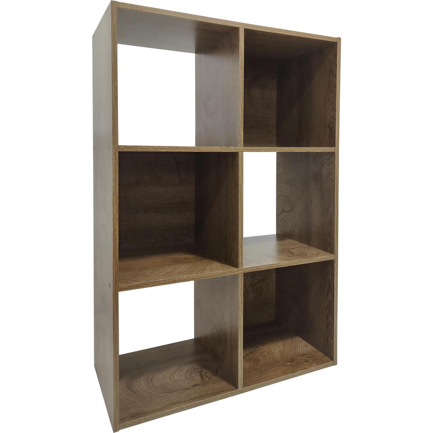 HTI-Line, Regal, Regal Thekla 6090 (60 x 90 x 30 cm)