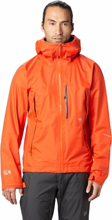 Image du produit Mountain Hardwear Exposure Paclite (S)