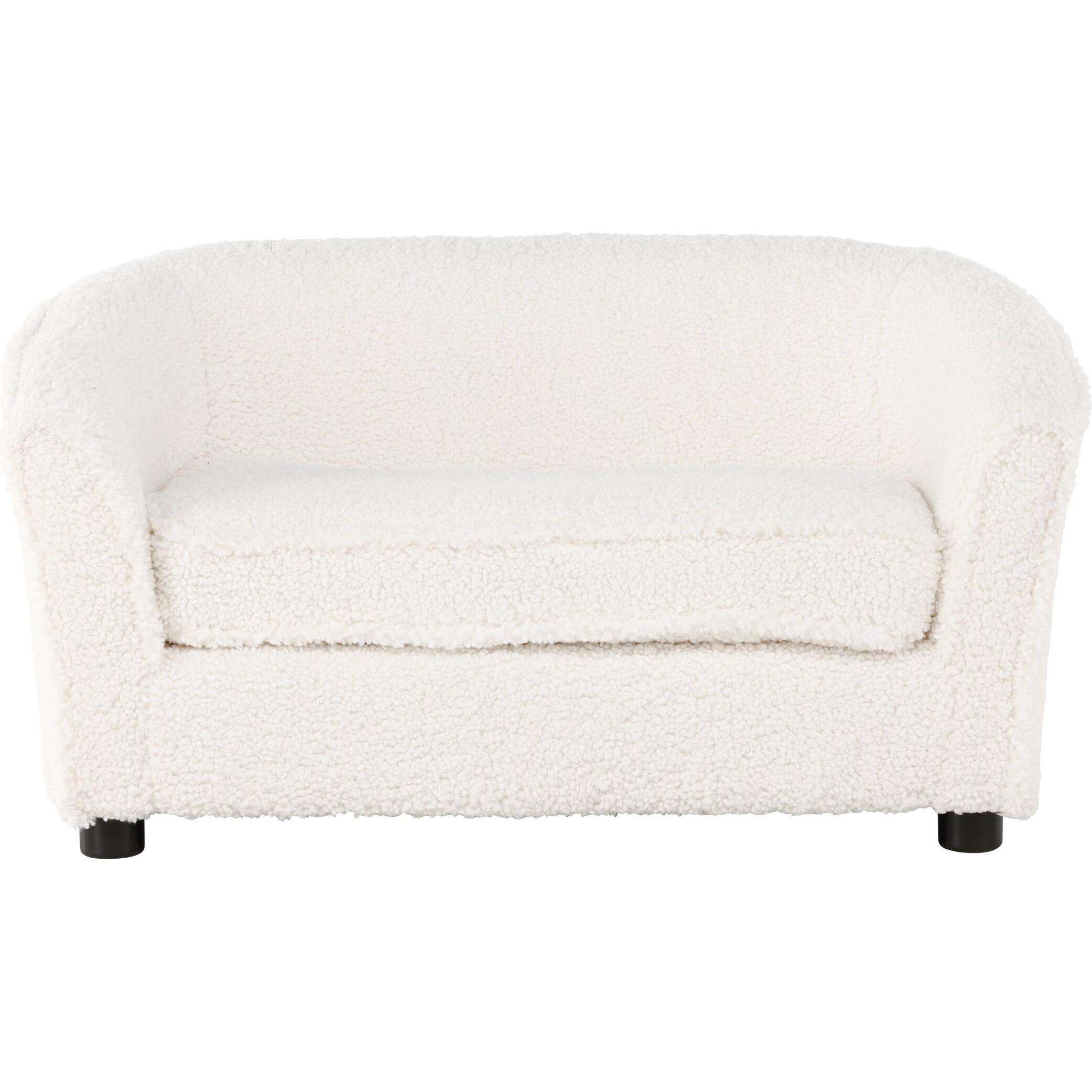 Venture Home, Kinderstuhl + Kindertisch, Sofa Teddy (Kindersofa)