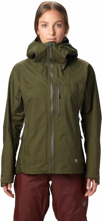 Actual product image Mountain Hardwear Exposure Active (L)
